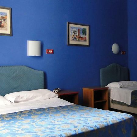 Hotel Altavilla Dieci Rzym Zewnętrze zdjęcie