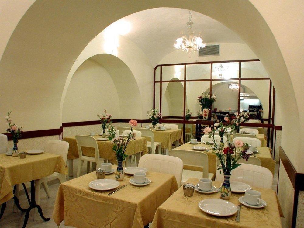 Hotel Altavilla Dieci Rzym Zewnętrze zdjęcie