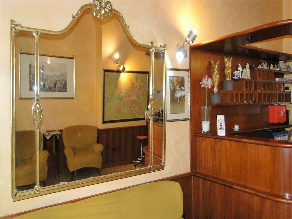 Hotel Altavilla Dieci Rzym Zewnętrze zdjęcie