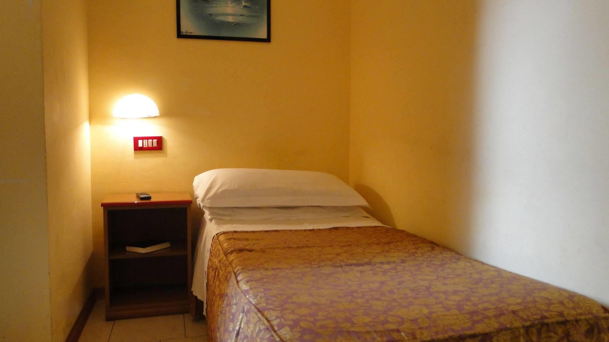 Hotel Altavilla Dieci Rzym Zewnętrze zdjęcie